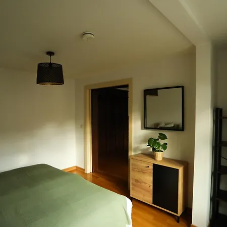 Ferienwohnung Zum Leoparden Im Herzen Von Erfurt - Ueber 100Qm Exterior photo